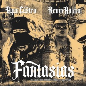 Kevin Roldan Ft. Ryan Castro – Fantasias